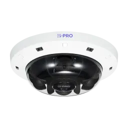 I-Pro WV-S8574L
