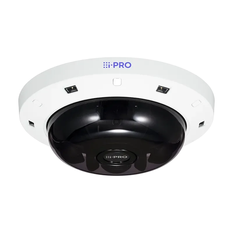 I-Pro WV-S8574LG — 1