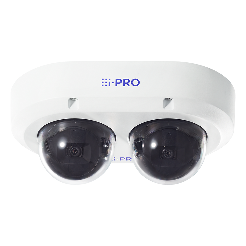 I-Pro WV-U85402-V2L — 1