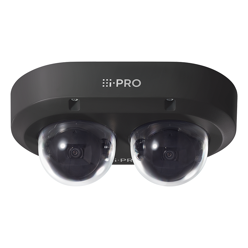 I-Pro WV-U85402-V2L1 — 1