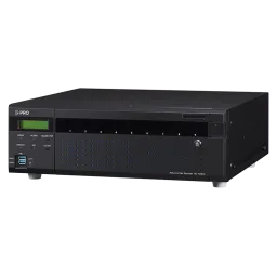 I-Pro WJ-NX410KG