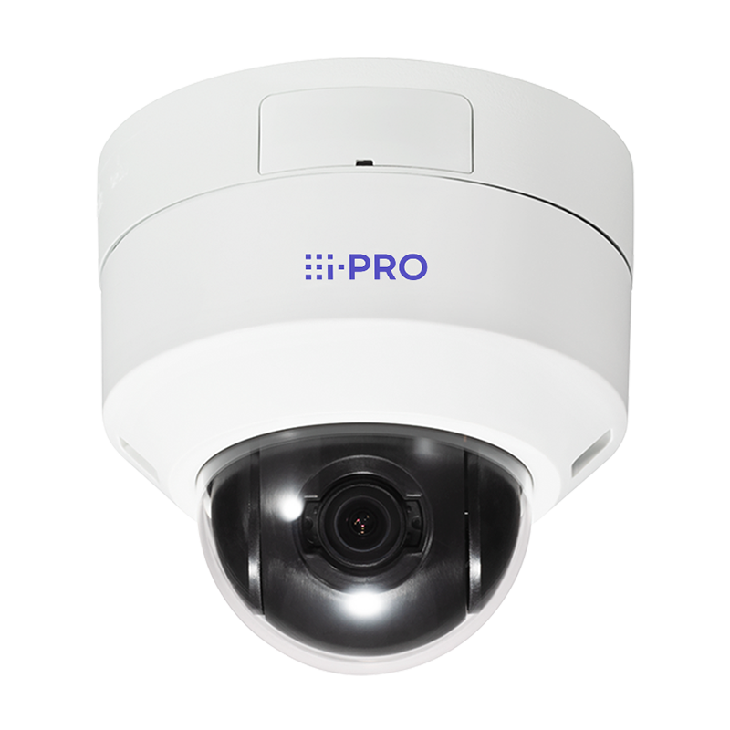 I-Pro WV-S61300-ZY — 1