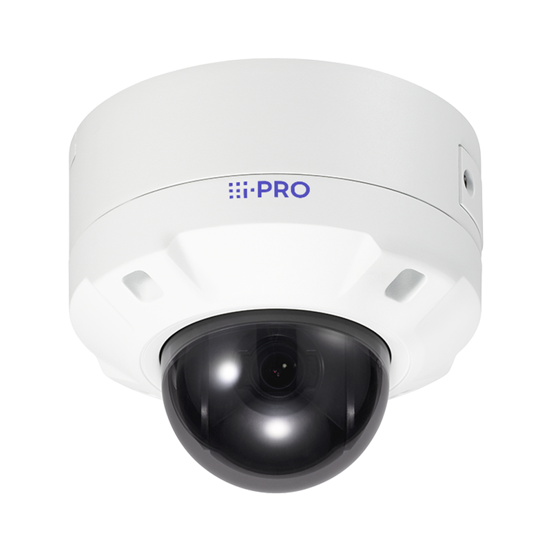 I-Pro WV-S65300-ZYG — 1