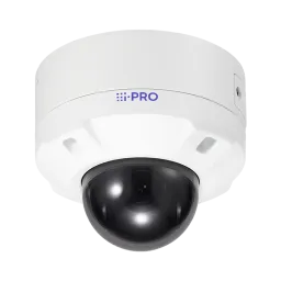 I-Pro WV-U65300-ZYG