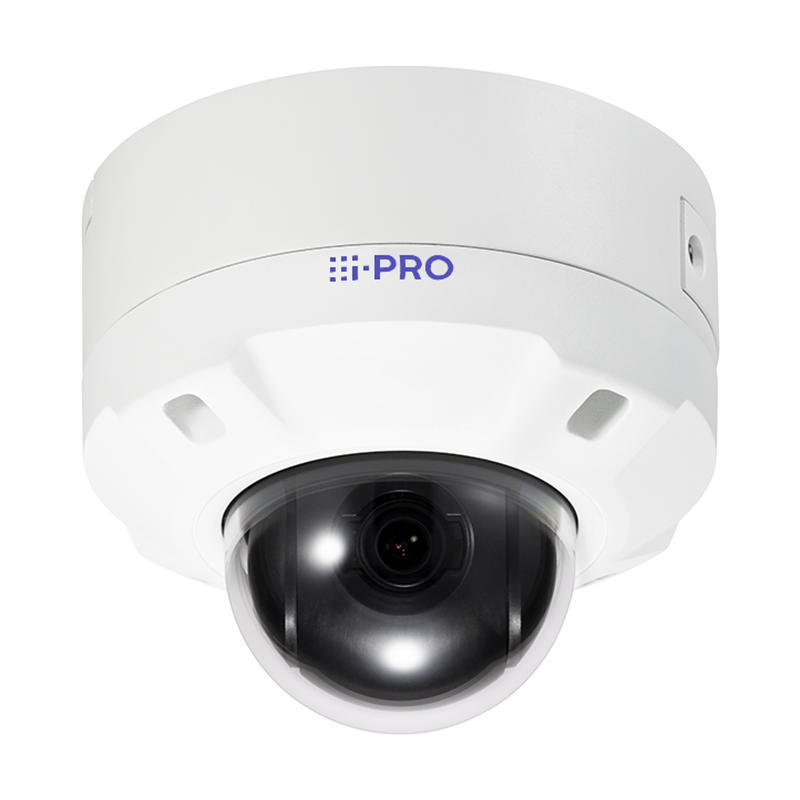 I-Pro WV-U65300-ZYV — 1
