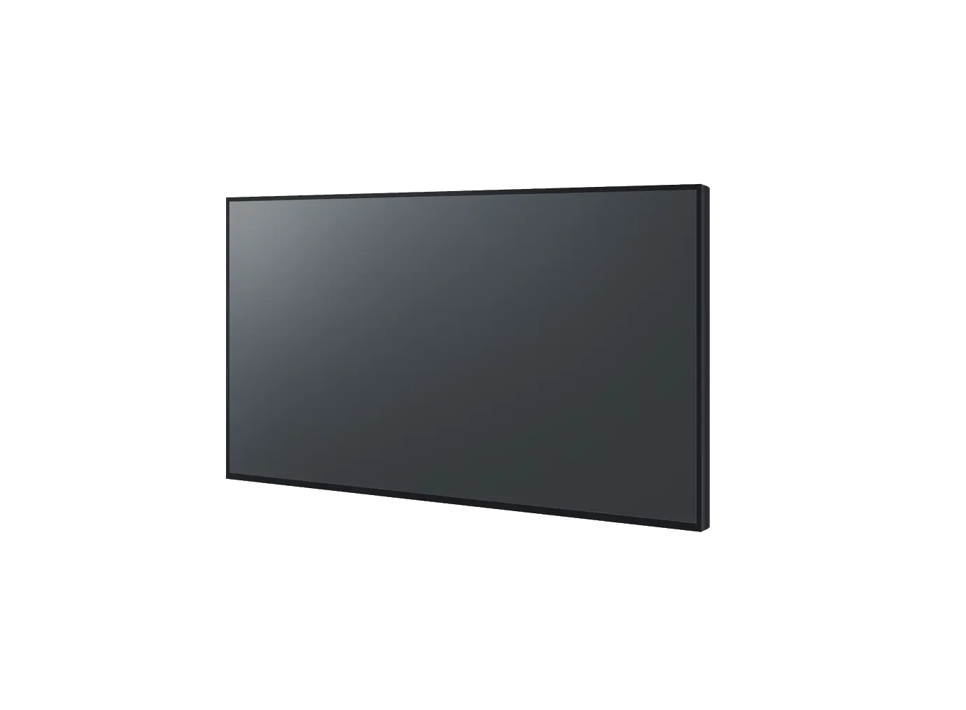 Panasonic TH-98CQE2W — 1