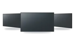 LCD-дисплеї 4K