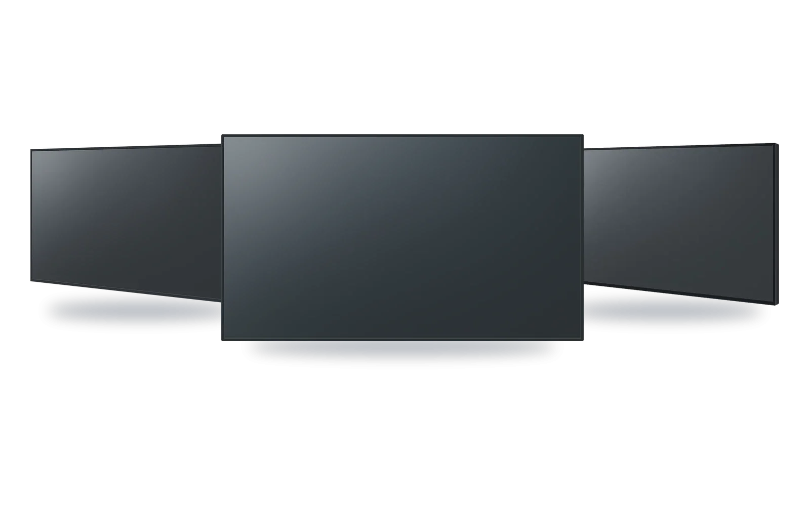 LCD-дисплеї 4K
