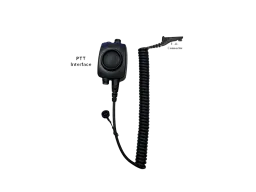 Motorola PMLN6827A