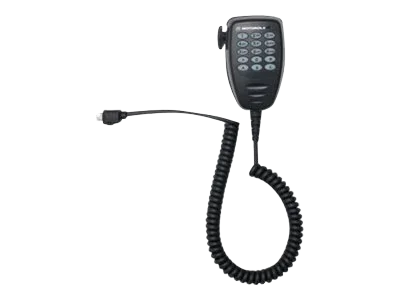 Motorola PMMN4089A — 1