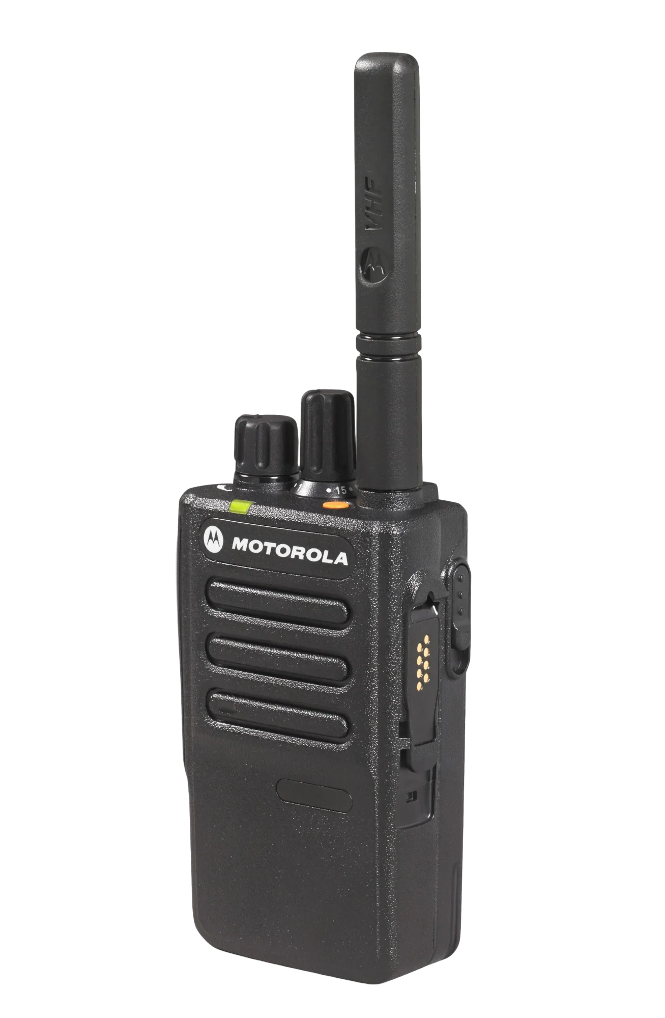 Motorola DP3441E VHF — 1