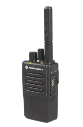 Motorola DP3441E VHF