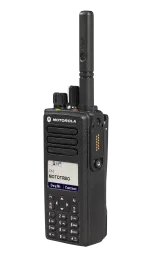 Motorola DP4801E VHF