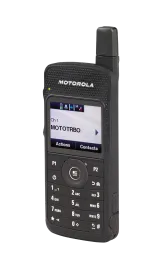 Motorola SL4010E UHF